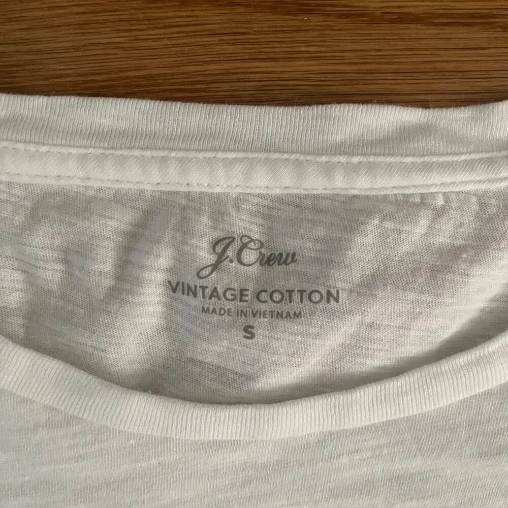 J. Crew details brand